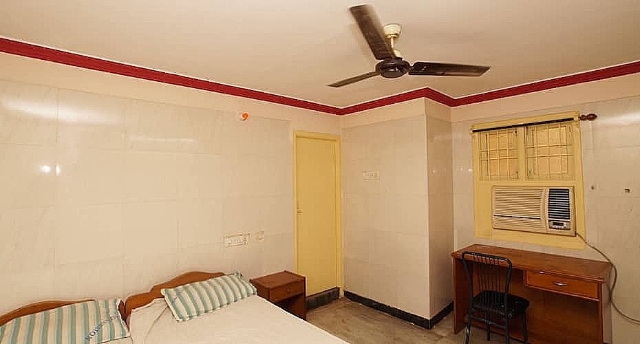 A/C Double Room